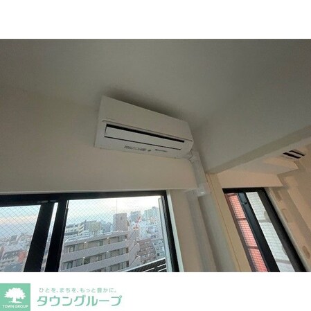 アリュージュ両国の物件内観写真